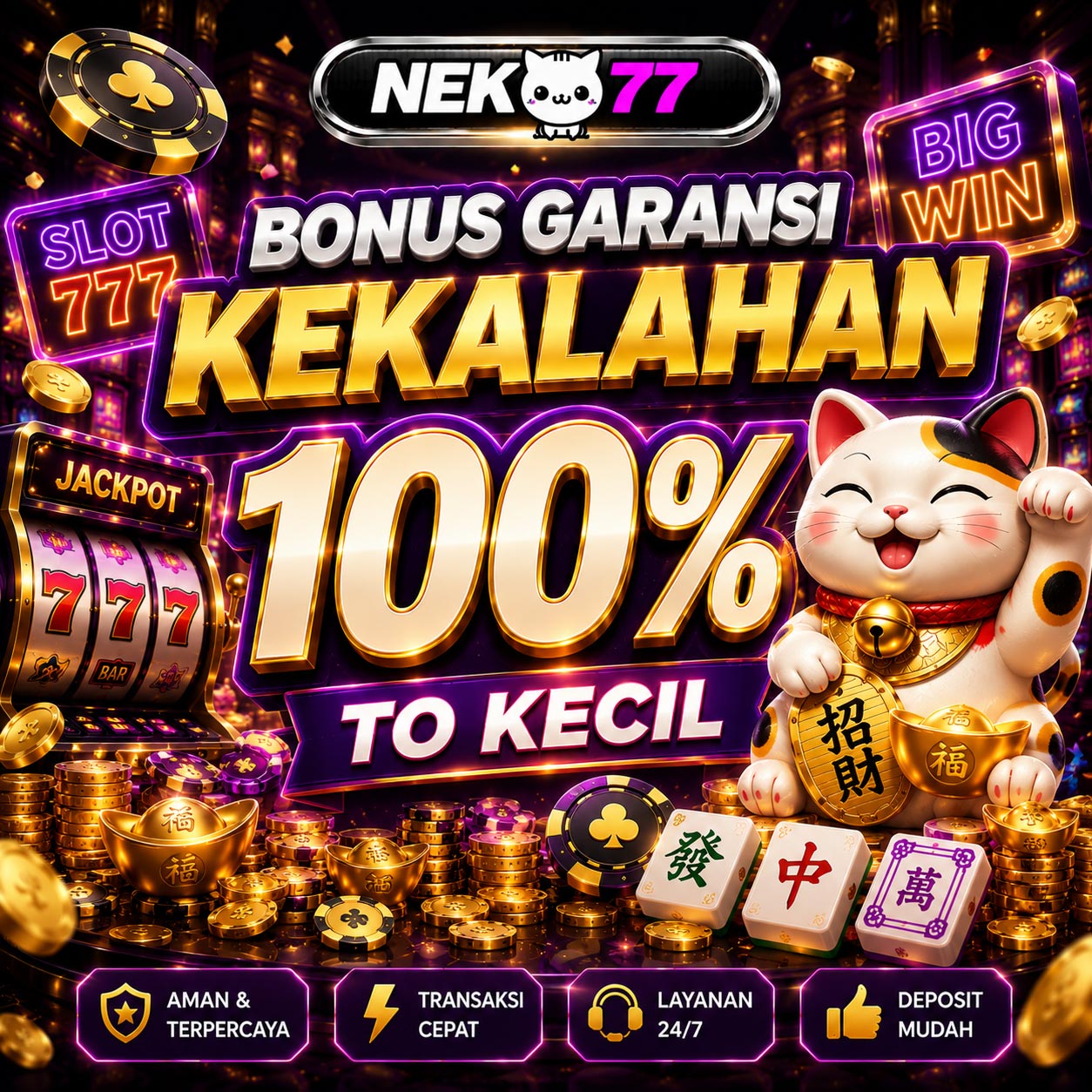 NEKO77