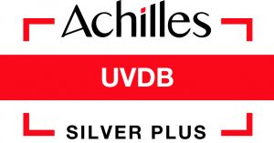 Achilles SilverPlus Award to ExperienceLab