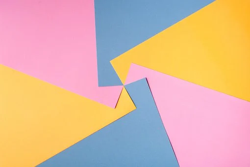 Origami paperwork_mixed methods